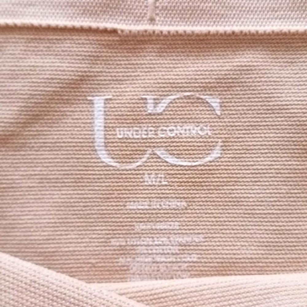 Under Control Shapewear
